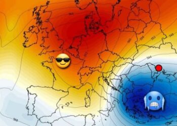 Sinoptikanët për motin në Shqipëri: Të premten vjen ndryshimi, si do të jetë fillimi i shkurtit