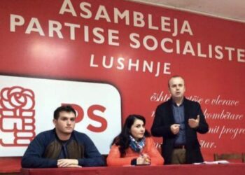 I vetmi emër që nuk u bë publik/ Ja kandidati surprizë që çon PS-në Lushnje në sondazh