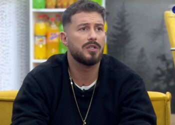 Big Brother/ Donaldi penalizohet pasi thyen rregullat e shtëpisë