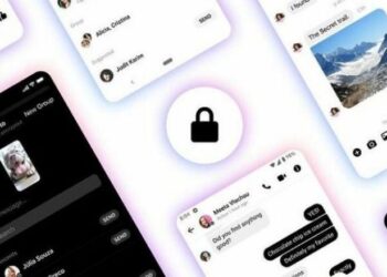 Facebook Messenger zbulon risinë, tregon si mund të dërgoni mesazhe të koduara