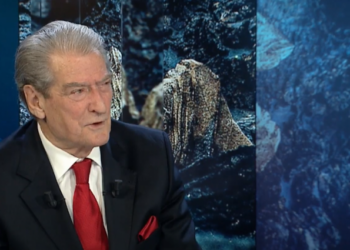 Voltana Ademi u tërhoq papritur nga gara për Shkodrën/ Flet Sali Berisha: S’i kam kërkuar askujt që të…