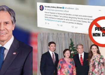 “Pse është shpallur non grata vetëm Berisha?”/ Nano tregon provat që kanë fundosur ish- kryeministrin