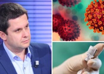 Virozë apo Covid? Epidemiologu Alimehmeti tregon se kur duhet të shkojmë te mjeku