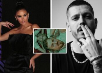 Këngë tjetër për Bora Zemanin? Elgiti zbulon sekretin e Donaldit dhe nxjerr planin e aktorit