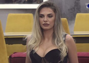 Mund të përjashtohet! Ky është banori që pritet të dënohet sonte nga ‘BBV’ pasi i dha informacione nga jashtë Beatrixës