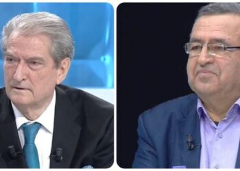 “Berisha është i vetmi që…”/ Klosi: Ai e di që s’mund të jetë më Kryeministër, por…
