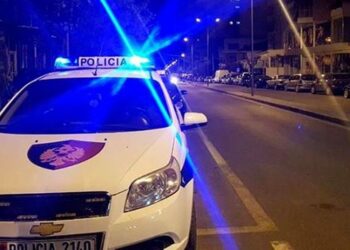 Aksident në Durrës/ Njoftohet për një të plagosur