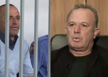 LAJM I FUNDIT/ Eksploziv banesës së vëllait të Enver Stafukës, i zhdukur prej 2015-ës