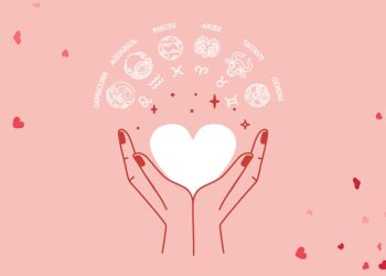 Zbulo se si dashuron ti bazuar në shenjën tënde të horoskopit!