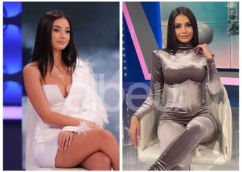 ‘Jam gati të bëj set nudo’, Ana Kauri zbulon kushtin: Kjo është dhurata më e shtrenjtë nga i dashuri