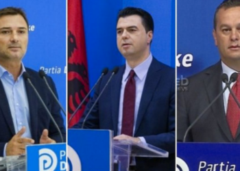 “A thua Shkodra s’kishte djem e vajza”/ Spaho tallet me Alibeajn: Është bërë si Kiu Fiu që bredh kurs më kurs