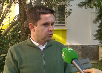 Kur tërhiqet pandemia? Mjeku Ilir Alimehmeti parashikon fillimin e muajit mars