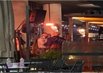 FOTO/ U takua me Ramën në Vlorë, reagon deputeti i PD: Ja si qendron e vërteta