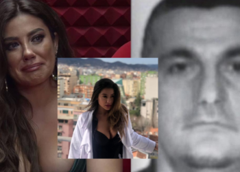 FOTOT/ Ish-bashkëshorti i Arjola Demirit, i përfshirë në “masakrën e Bllokut”. Zbulohet identiteti dhe akuzat