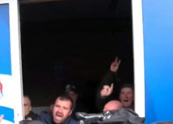 Pas SHBA, BE dënon përplasjet para selisë së PD: Ndalni dhunën, vetëpërmbahuni