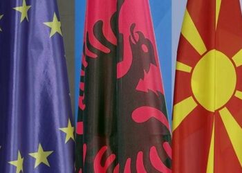 Takimi i kryeministrave në mesin e Janarit, Sofja jep sinjale pozitive për kompromis me Shkupin