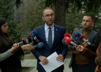 Fitorja e Berishës në lagjen e Bashës/ Bardhi: Manipuluan në mes të Tiranës, imagjinoni në gjithë Shqipërinë