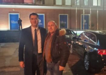 Haklaj betohet para Bashës: Protesta e Berishës do të dështojë me turp! Selinë e PD nuk e merr dot me grusht shteti