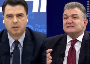 Gjata bën akuzën e fortë: Basha vë gjoba përmes PD! Denonconte me emra pastaj na vinte urdhri të heshtnim…!