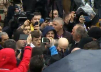 Roland Bejkos nuk i hapet dera e selisë: Po iki, PD ka marrë fund. S’kam çfarë bëj këtu. Berisha…!