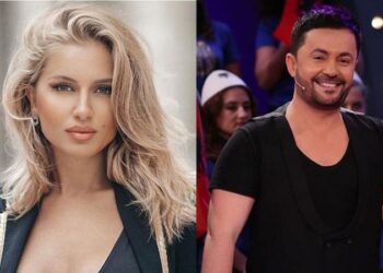 VIDEO/ Mbesa e Nishanit ‘tërboi’ rrjetin me këngën e tij, reagon për herë të parë Hoxha