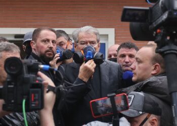 Një ultimatum i Uashingtonit dhe 3 goditje fatale që i dhanë fund Berishizimit në Shqipëri