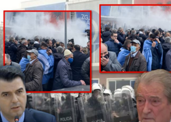 Përplasja Berisha-Basha për selinë! Palët nxjerrin “listat e zeza” të njëra-tjetrës: Ja emrat e skeduar si kriminelë