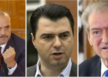 “Jam shumë i gëzuar që marr pjesë në funeralin tuaj”/ Artan Hoxha: PD po shpërbëhet