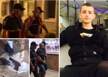 “Vriteni plehrën, më vrau tim bir pa asnjë shkak!”/ Nëna e Xhuljano Bullarit betohet pas rrëfimit të vrasësit: Jam gati ta mbys me duart e mia