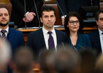 Bullgaria do të heqë veton për Maqedoninë e Veriut? Kryeministri Petkov: Kjo zgjidhet nga dy qeveritë