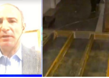 Do ketë dhunë nesër te selia? Bumçi reagon ndaj Brahos dhe zbulon skenarin si do hapen dyert e blinduara në PD