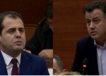 DOKUMENTI/ “Kemi shkarkuar Bashën”! Kjo është shkresa që Komisioni i Rithemelimit i ka çuar Lindita Nikollës