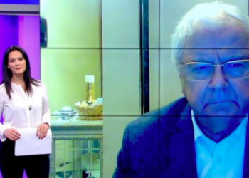 VIDEO / Gazetarja i mbyll fjalën Ngjelës: Avokat nuk qenke në damar sonte, natën e mirë!