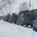 VIDEO / Rusët vërshojnë drejt kufirit me Ukrainën, ekspertët: Putin do të pendohet nëse sulmon!