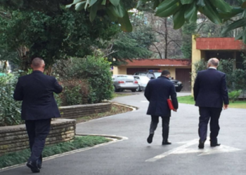 Mbarojnë pushimet e Vitit të Ri, Rama mbledh kabinetin qeveritar