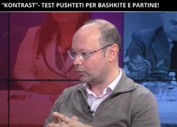 Koalicioni i Berishës me LSI, Kaso: Kemi marrëveshje për bashkëpunim edhe përtej 6 Marsit