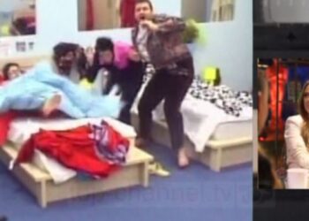 VIDEO/ Tmerri që përjetuan banorët e “Big Brother” kur shpërtheu “Gërdeci” në vitin 2008