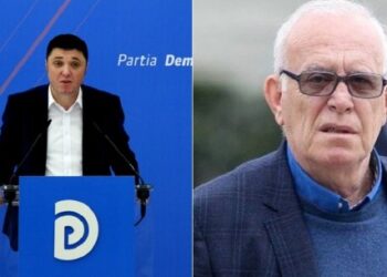 Nesër do vritet një deputet?! Çollaku: S’është çështje e PD të trajtohet si ngjarje kriminale! Braho të japë informacione