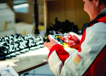 Problemet në zinxhirët e furnizimit, industria automative pak shpresa të përfitojë Shqipëria