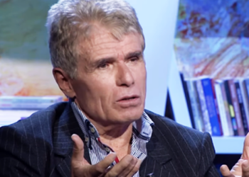 Ndahet nga jeta gazetari dhe poeti shqiptar Demir Gjergji