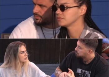 “Merre me lëng se mishi mbaroi”/ Donaldi komenton bisedën e Beatrix me Einxhel