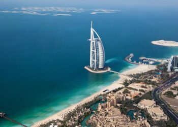 “Luks i shfrenuar”/ Kriminologu italian: Dubai epiqendra e Camorra-s dhe bosëve të mafies shqiptare