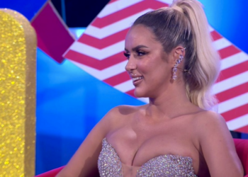Kush e ka mërzitur nga banorët? Antonela nuk zhgënjen, flet nga Dubai: Kam shijuar pafund…!