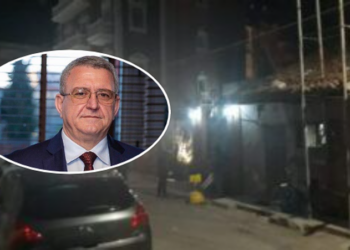 Emri/ Eksplozivi në shtëpinë e Armando Dukës në Durrës, arrestohet autori