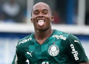 Tregu brazilian sërish në ‘lupë’, Real Madrid pikas 15-vjeçarin e Palmeiras
