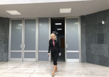 ‘Ndodh njëherë në jetë’/ Mbrojtja e gjyqtares Enkeleda Kapedani për pasurinë, denoncimet e videot në TikTok