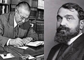 “Politikan i vjetër dhe dallaveraxhi”/ Si e gjurmonte Fan Nolin agjentura e Enver Hoxhës