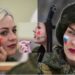 FOTOT/ Ushtaret femra që po trembin Ukrainën: Vladimir Putin prezanton “armën sekrete” në konfliktin me fqinjin e tij