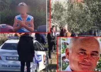 “Hallall qumështi i nënës, të lumtë dora”/ Ja çfarë i shkruajnë moshatarët e 17-vjeçarit që vrau për gjakmarrje: S’bëhet ujë…!