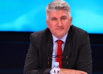 Ibrahim Rugova, prijësi i keqkuptuar